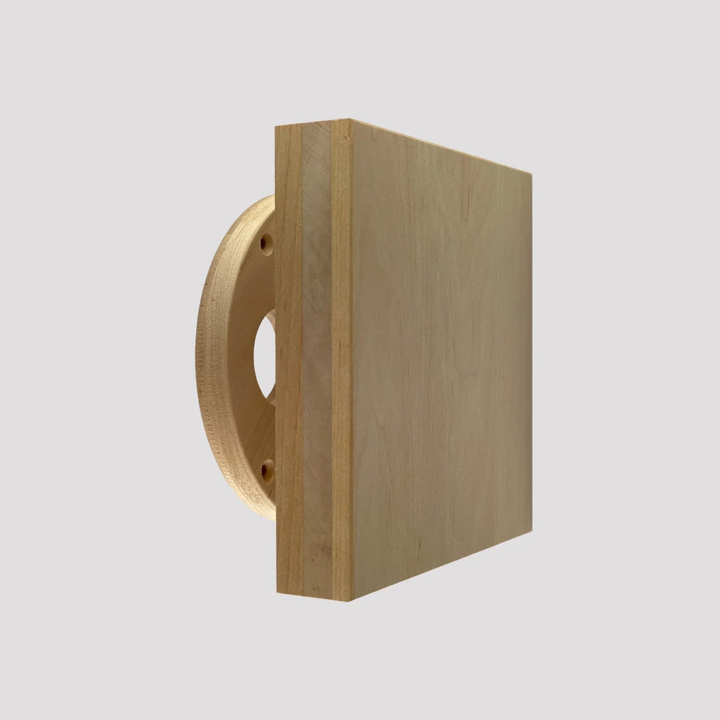 inup Air Gate Erle Square - inup Sauna Atelier