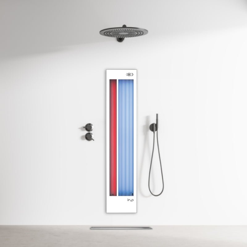 Tiefenwärme & sanfte Bräune – das Spa-Erlebnis für Ihr Zuhause mit EdelSpa - inup Sauna Atelier