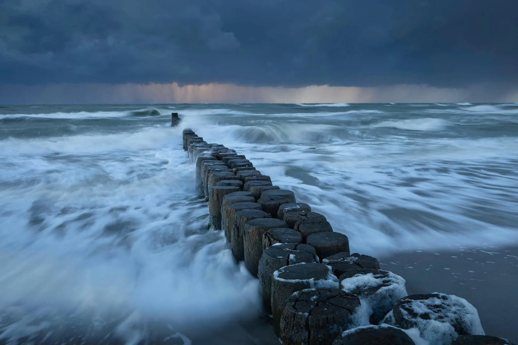 WDT Caribbean Storm Erlebnisdusche Emotion Natur