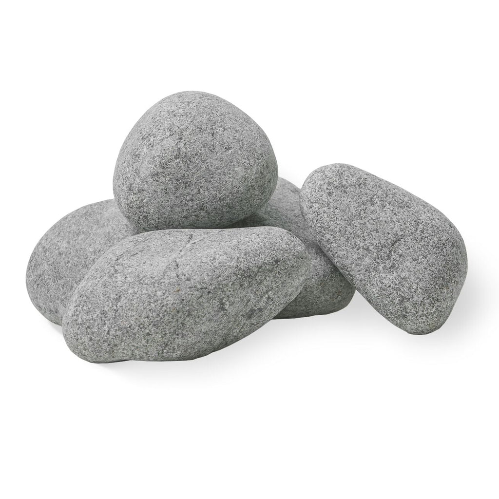 HUUM Saunasteine Rund