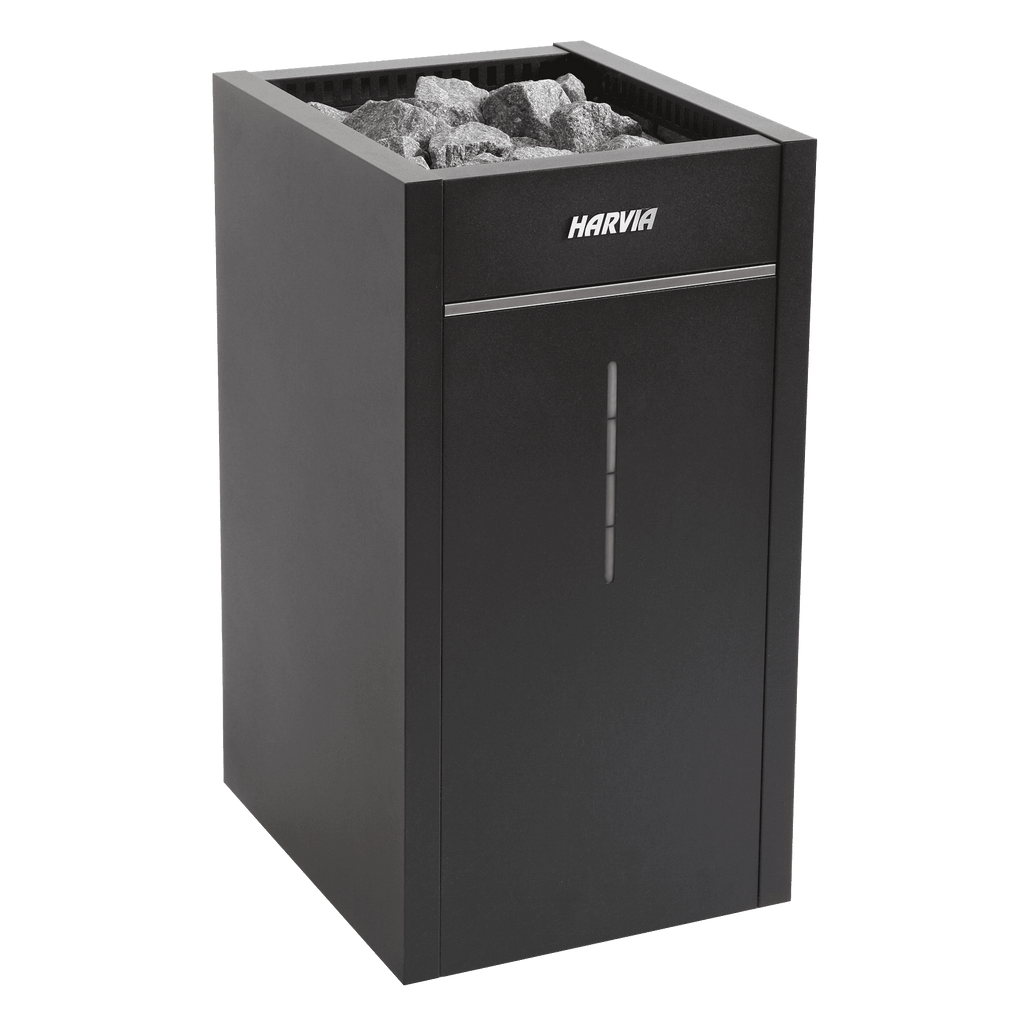 Saunaofen Harvia Virta Combi Produktfoto 2