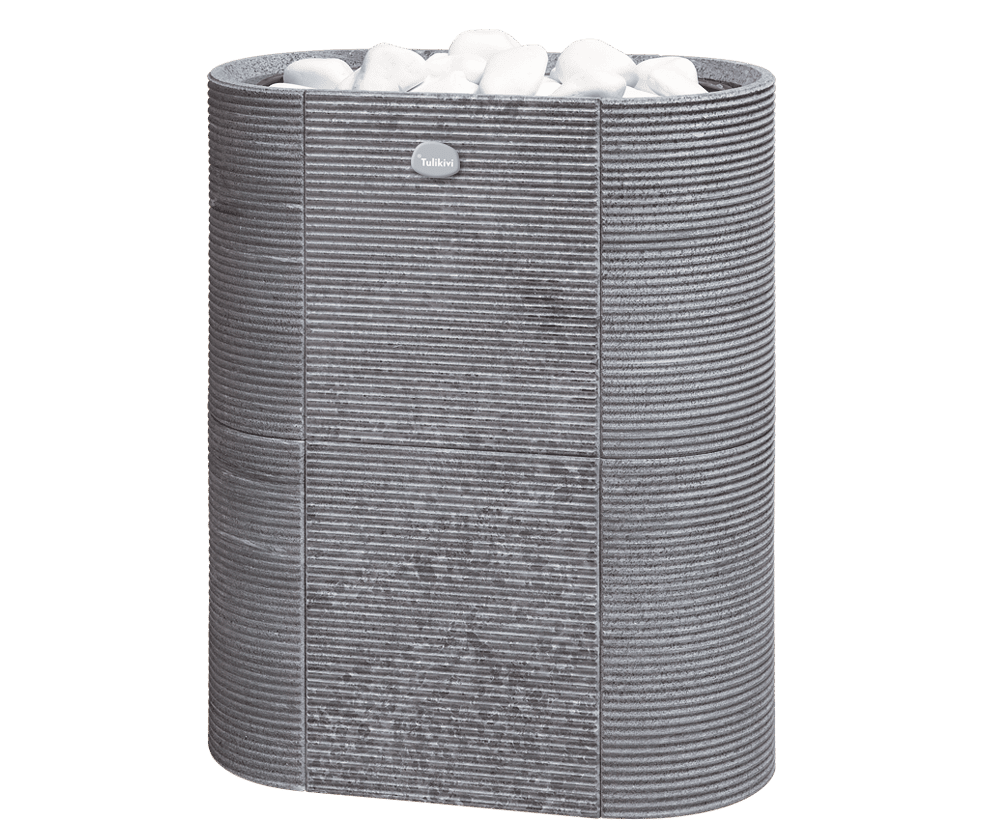 Tulikivi Speckstein Saunaofen Routa