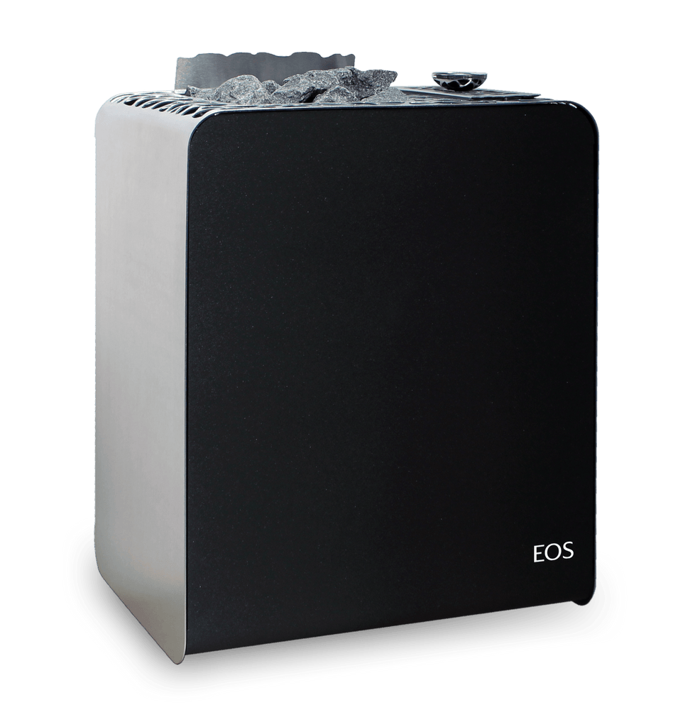 EOS Bi - O Organic W - inup Sauna Atelier