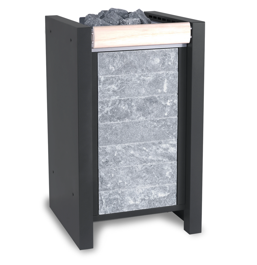 EOS Herkules & Stone - inup Sauna Atelier
