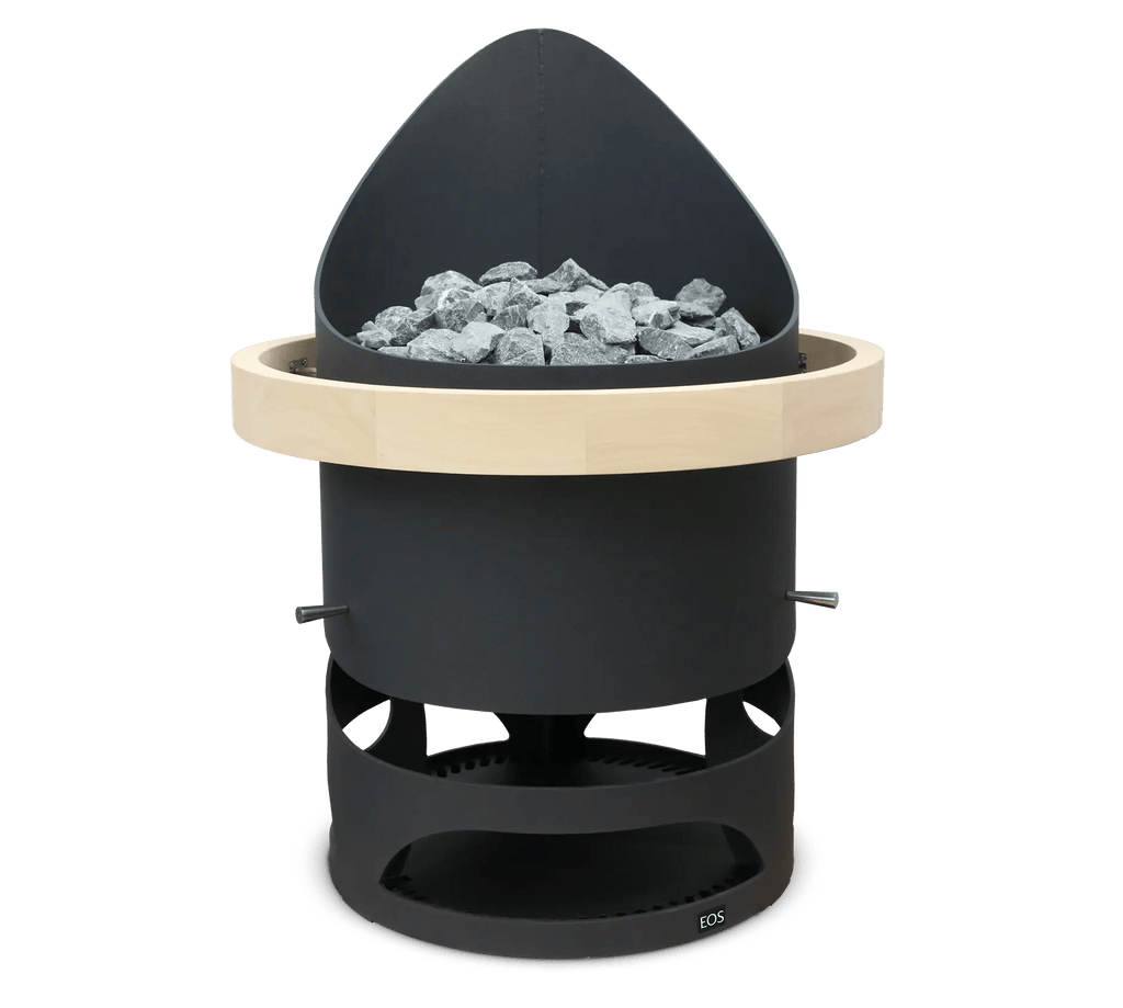 EOS Zeus HD/L - inup Sauna Atelier
