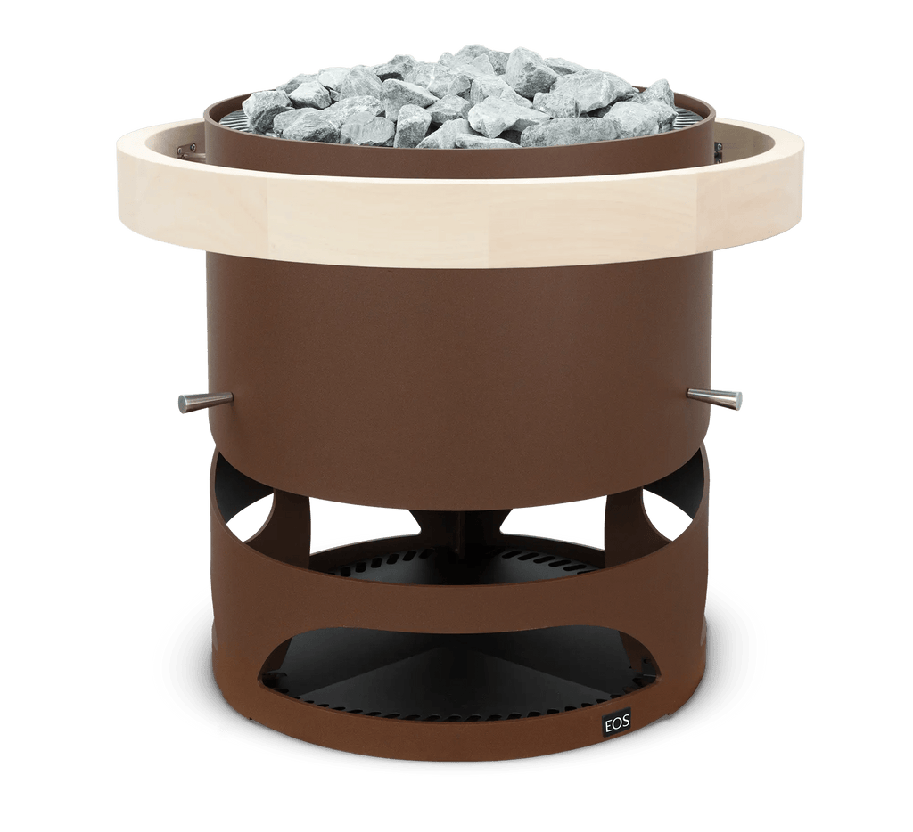 EOS Zeus HD/L - inup Sauna Atelier