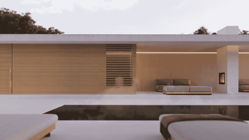 Gussstein Saunaofen Tulikivi Pyry L - inup Sauna Atelier
