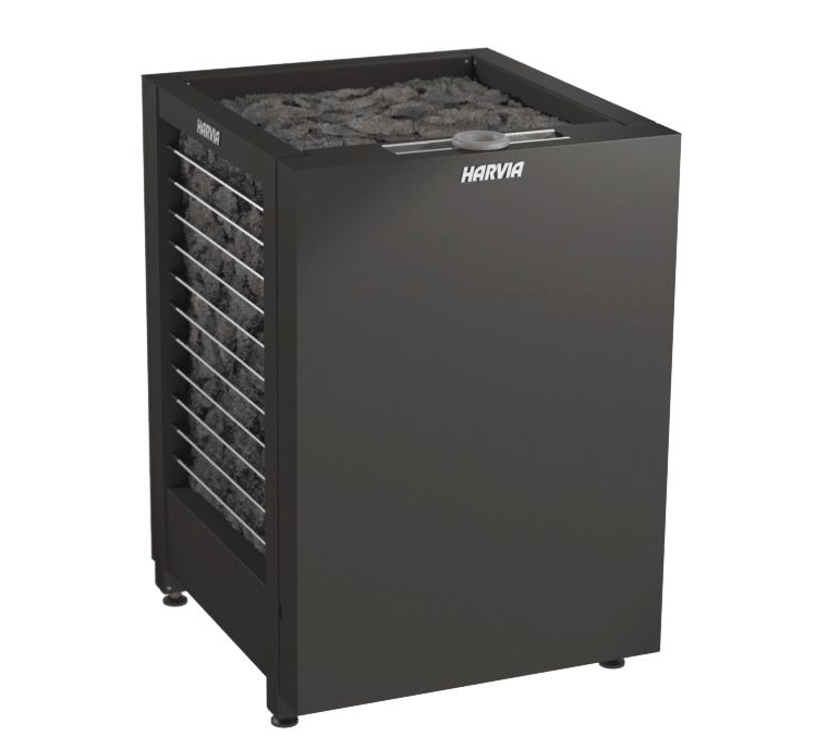 Harvia Modulo Combi - inup Sauna Atelier