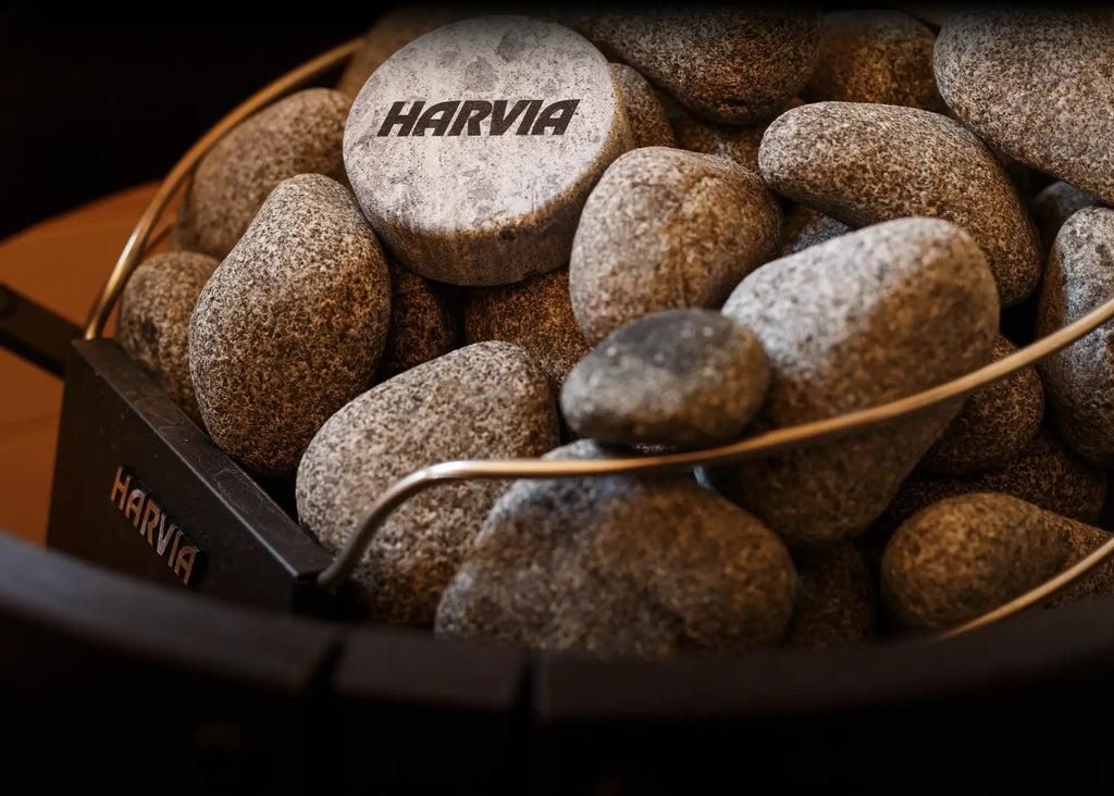Harvia Spirit - inup Sauna Atelier