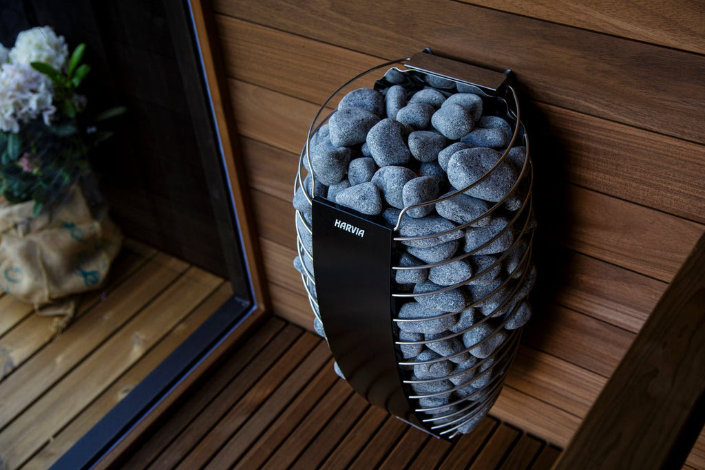 Harvia Spirit - inup Sauna Atelier