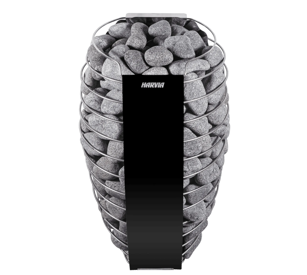 Harvia Spirit - inup Sauna Atelier