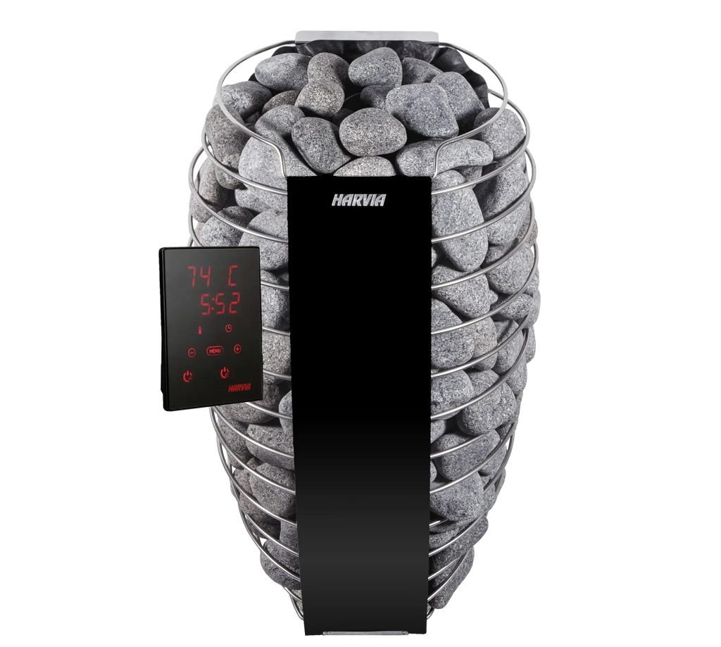 Harvia Spirit - inup Sauna Atelier