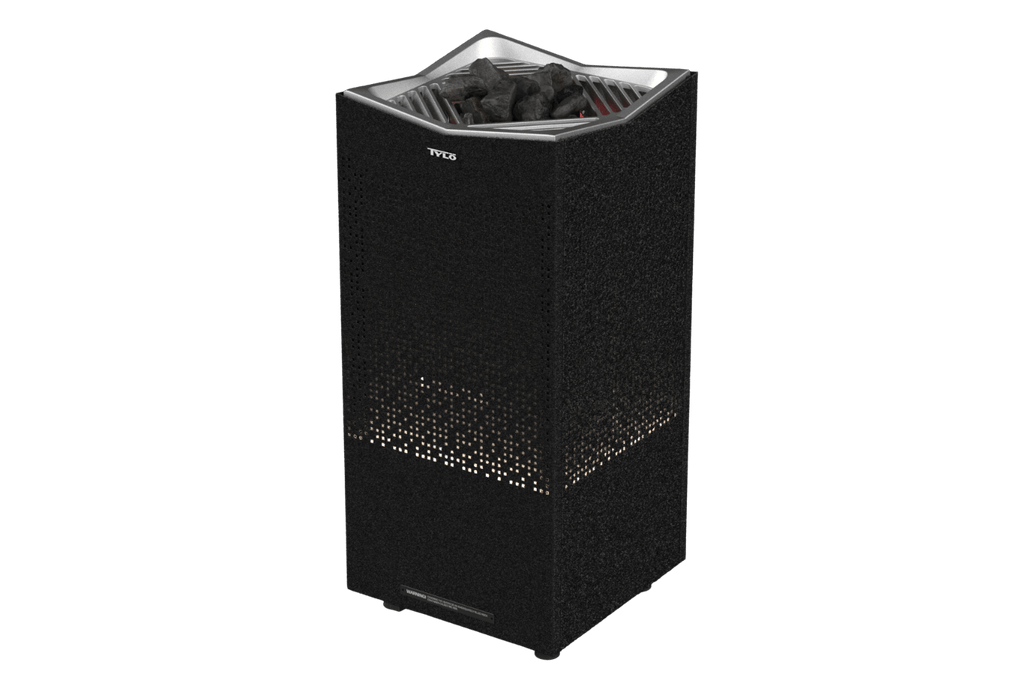 Saunaofen Tylö Crown Elite - inup Sauna Atelier