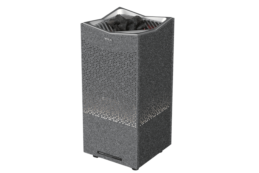 Saunaofen Tylö Crown Elite - inup Sauna Atelier