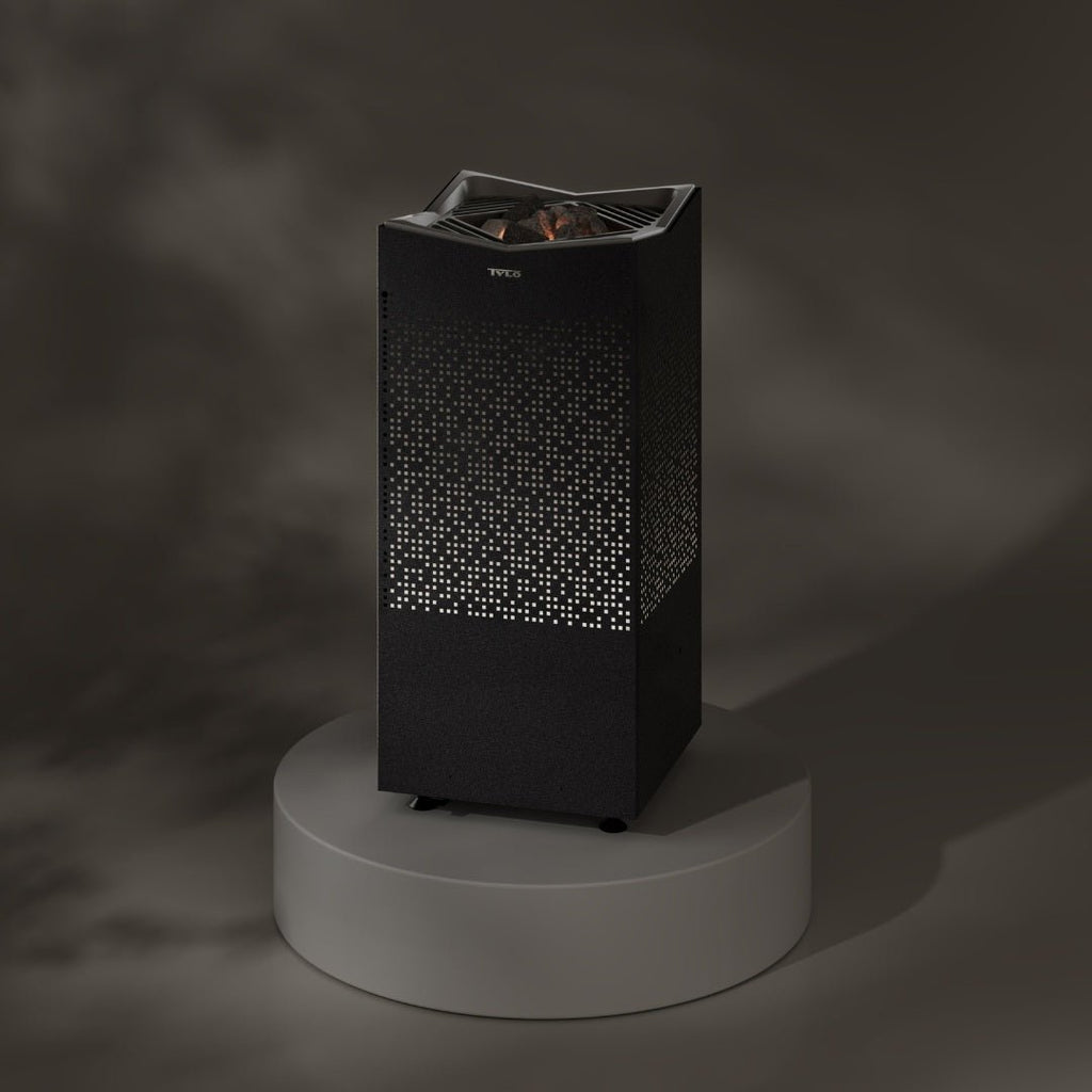 Saunaofen Tylö Crown Elite - inup Sauna Atelier