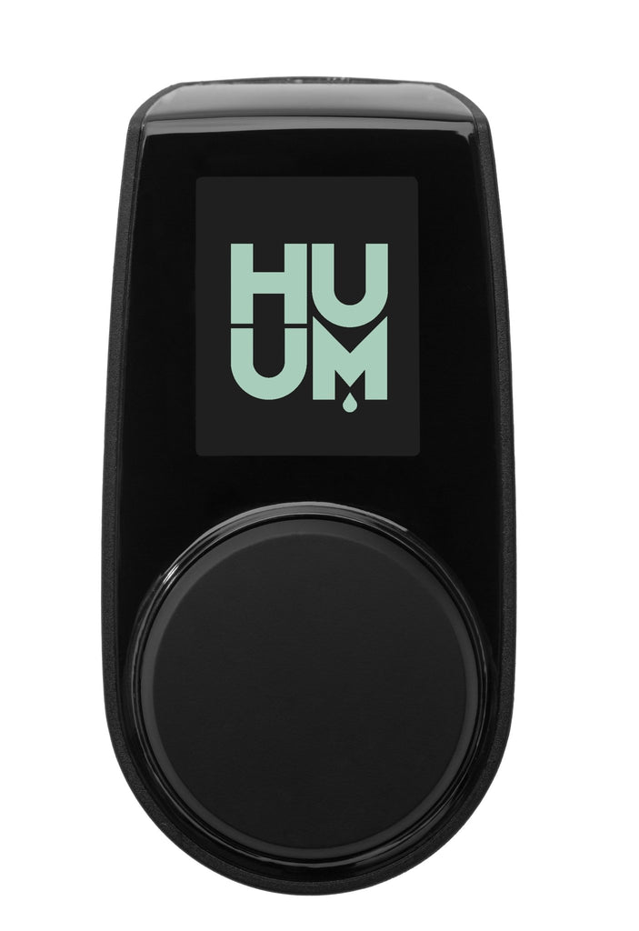 Saunasteuergerät HUUM UKU Local & Wifi - inup Sauna Atelier